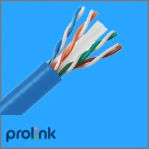 PROLiNK UTP Cable ( Cat-6e ) (Roll)(SN0070005 )